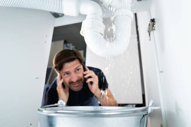 Best Clogged Drain Plumber  in Rutledge, TN