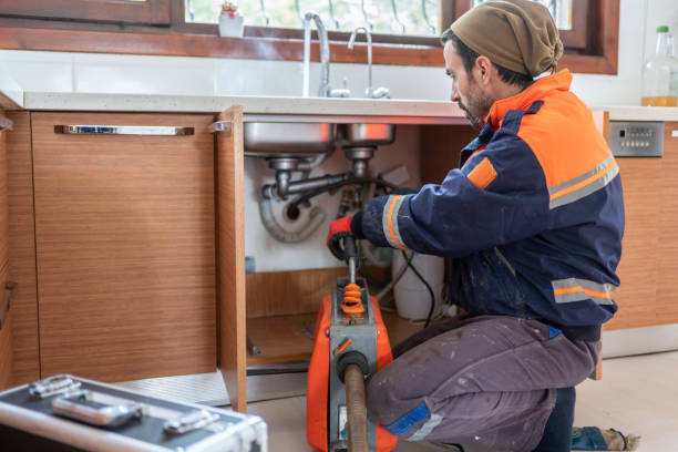 Best Sewer Line Repair  in Rutledge, TN
