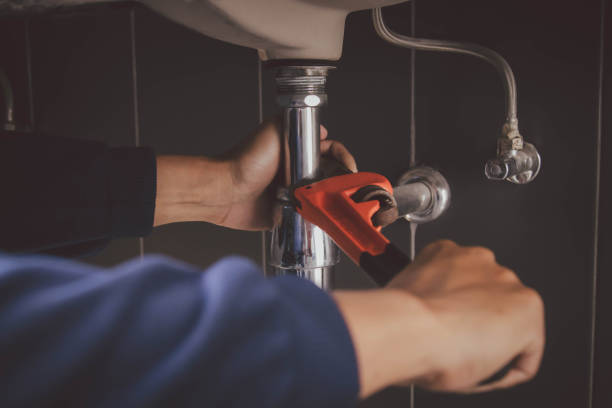 Best Gas Line Repair  in Rutledge, TN
